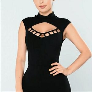 Art of persuasion jumpsuit